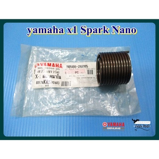 YAMAHA X1 SPARK NANO SPRING TORSION "GENUINE PARTS"  // สปริงสตาร์ท สปริงแกนสตาร์ท ของแท้ รับประกันคุณภาพ