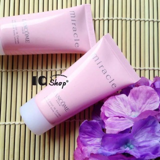 Lancome Miracle Perfumed Body Lotion