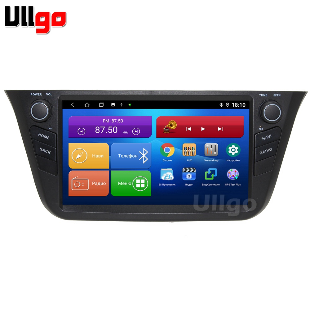 SXAUTO Android 12 Autoradio Pour Iveco Daily VI (2014-2021) - Sans Fil Carplay + Android Auto