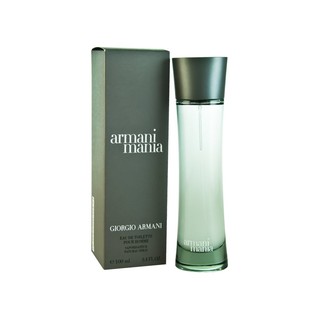 ARMANI MANIA FOR MEN 100ml.