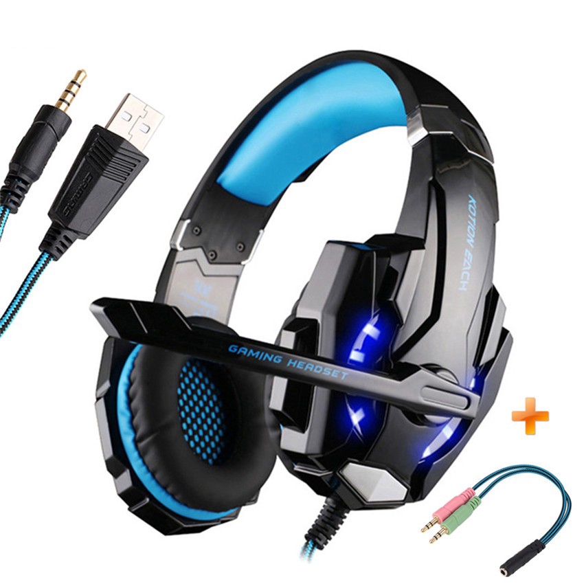 ps4 gaming earbuds with mic