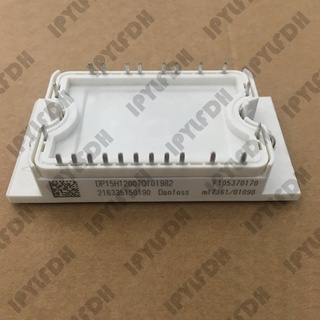 DP15H1200TO101982 DP15H1200T0101982 DP10H1200TO101981 DP10H1200T0101981  โมดูลเพาเวอร์ IGBT