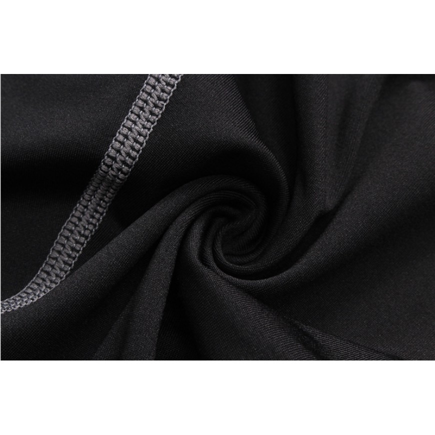 เสื้อแขนสั้นรัดกล้าม กระชับสัดส่วน  🔥 1-3 วันรับสินค้า🔥 - รูปที่ 7