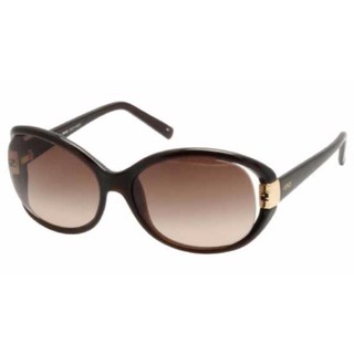 แว่นกันแดด FENDI - FS 5152 207 [59] (Dark Brown/Dark Brown)