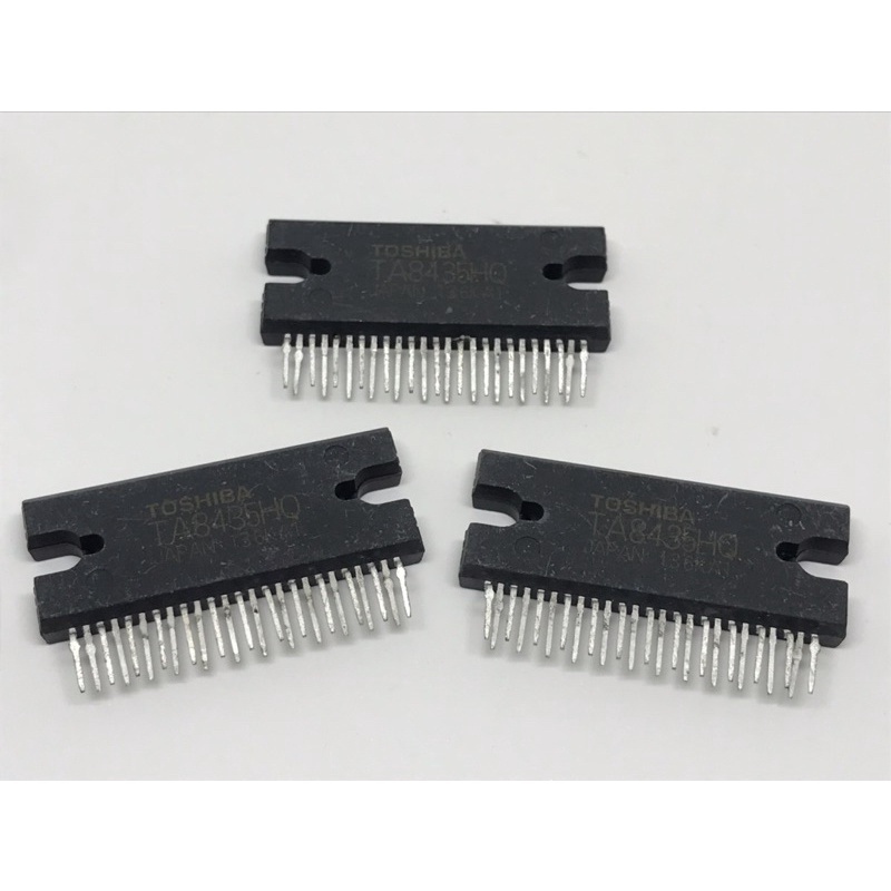 TA8435HQ BIPOLAR STEPPING MOTORDRIVER