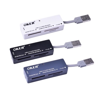 Oker Model : C-09 Reader Card