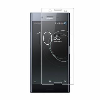 Sony Xperia A2 A4 C3 C4 C5 T3 Z Z1 Z2 Z3 Z4 Ultra Plus อุปกรณ์กันรอยหน้าจอ ฟิล์มกระจกนิรภั โฟกัส