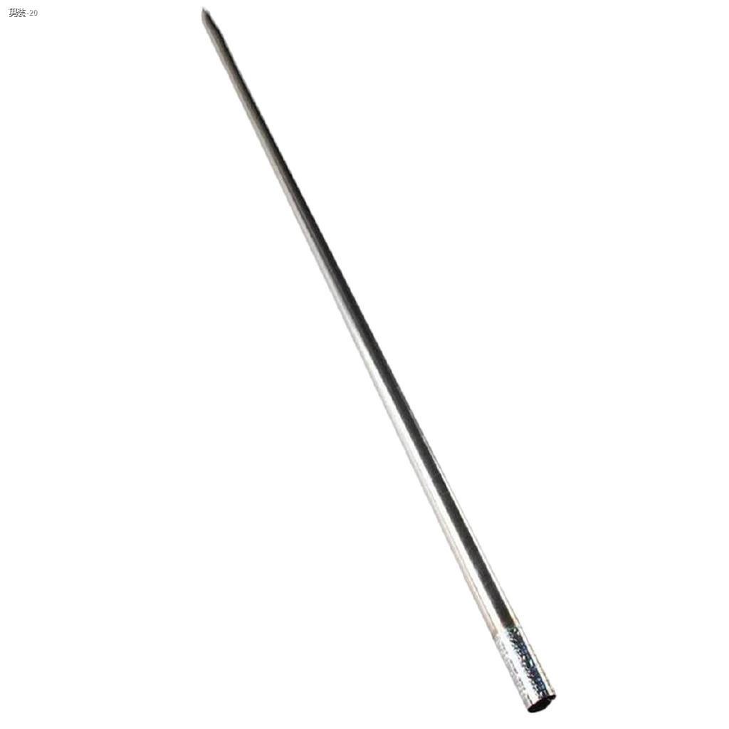 CKST ไม้เท้าโลหะ ปรับขนาดได้ สำหรับเล่นมายากล - 5xd1x3j8b1 - ThaiPick
