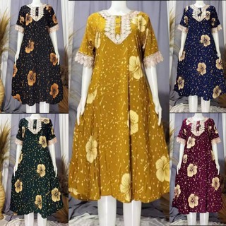 DASTER ARAB ZEEMA | RAYON SUPER GRADE A | RESLETING DEPAN BUSUI | RENDA MILOq