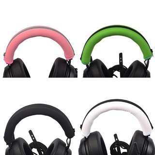 Wili ที่คาดผมหูฟังกันชนมีซิปสําหรับ Razer Kraken Pro 7 . 1 V 2