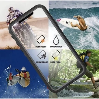 ⚡️จัดส่งทุกวัน⚡️เคสกันน้ำ Redpepper แท้100% กันน้ำ กันกระแทก สำหรับ17, 16, 15,13pro,13Pro Max, 12Pro 12Pro Max,11Pro Max