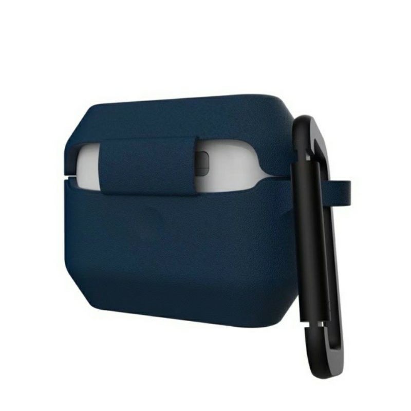 UAG Standard Issue Silicone Case Airpods Pro2 /Airpods 3 เคสซิลิโคนมาตรฐานกันกระแทก MIL-STD 810G-516.6 รองรับ ราคา ถูกที่สุด ดีลบีเคเค แกลเลอรีภาพที่ 3