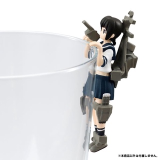 ตุ๊กตาเกาะแก้ว Kantai Collection Kan Colle (ขายแยก)