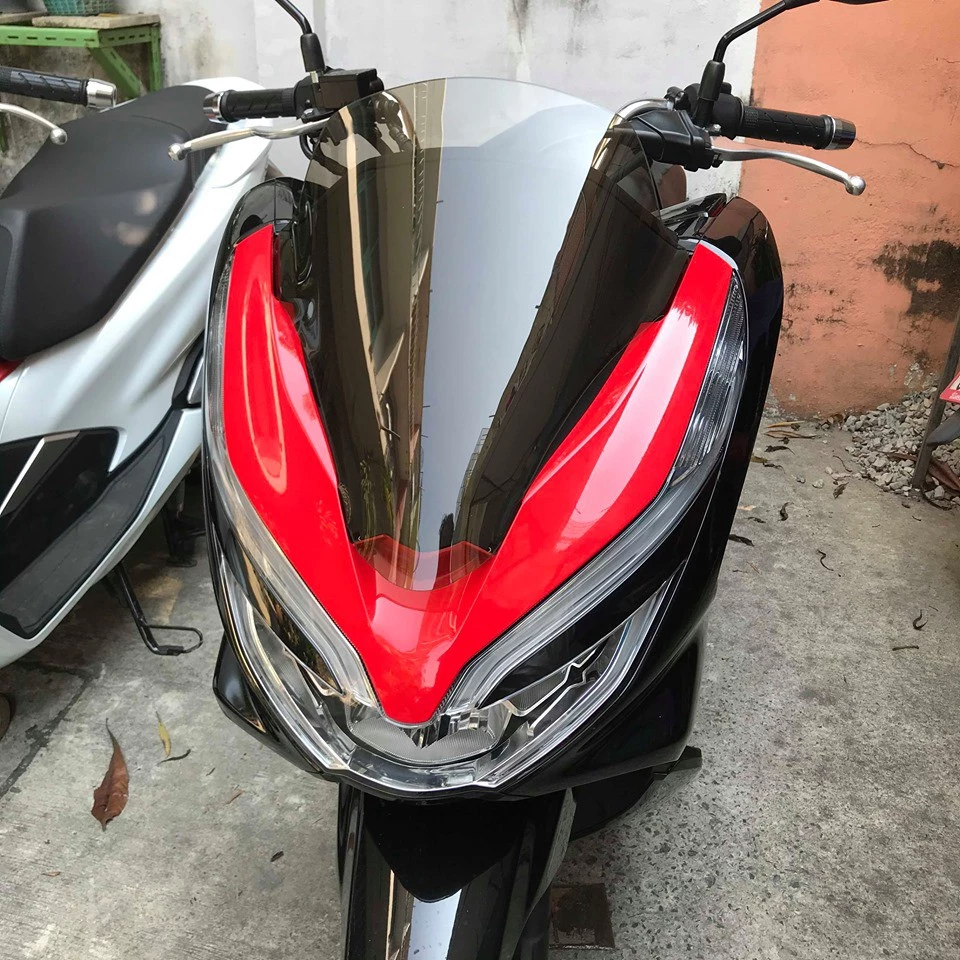 ชิวหน้าแต่ง PCX2018/PCX2019/PCX2020 thumbnail 7