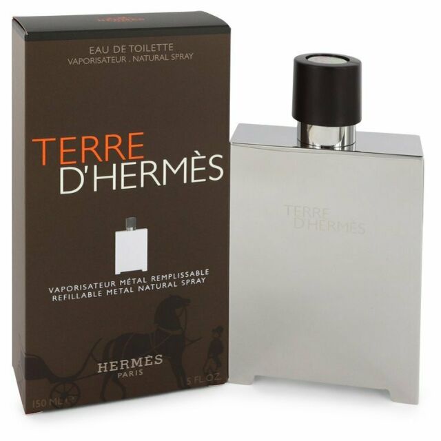 Hermes Terre d"Hermes Eau Tres Fraiche EDT 100ml 5fl.oz