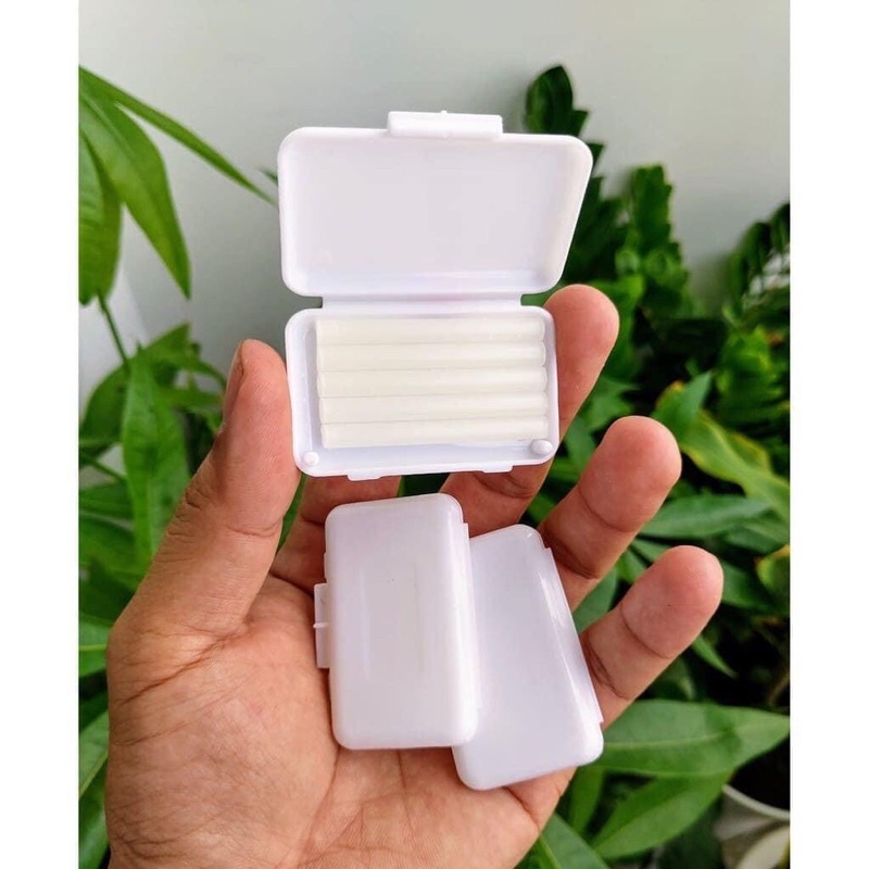 DENTAL ADJUSTING WAX