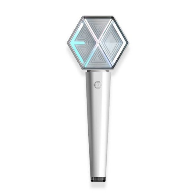 พร้อมส่งแท่งไฟ EXO - Official Light Stick ver. 3 แท้100%