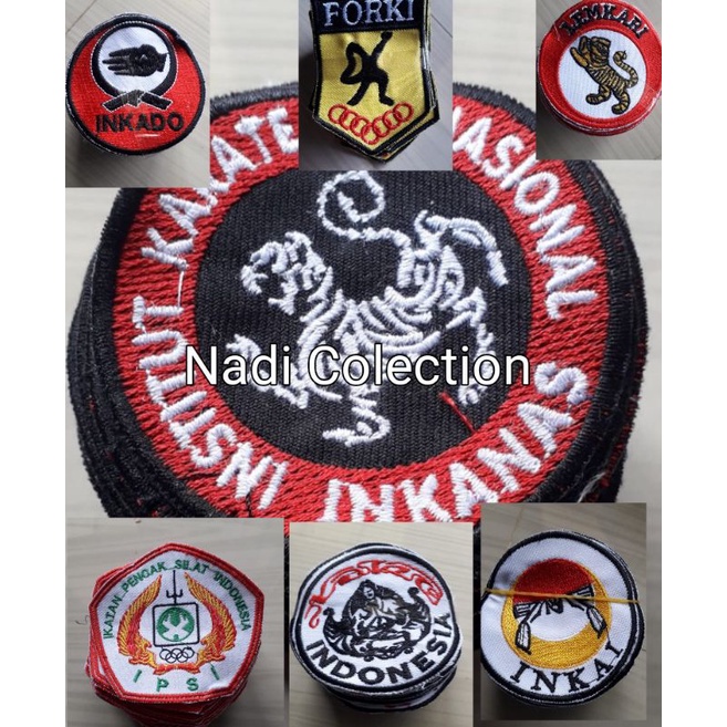 เย็บปักถักร้อย Bet Forki Bet ipsi Bet Inkai Bet INKANAS เดิมพันพัน