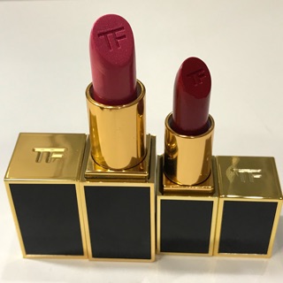 Lipstick Tom Ford ขนาด2g และ3g