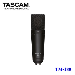 Tascam TM-180 Studio Microphone ไมค์บันทึกเสียง