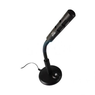 OKER Microphone ไมค์คอม รุ่น M-169 (Black)