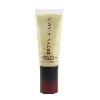 Kevyn Aucoin - กระจกหน้าเรืองแสง