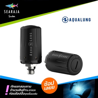 ตัวรับส่งสัญญาณระหว่างไดฟ์คอมพิวเตอร์กับถังอากาศ​  AQUALUNG TRANSMITTER