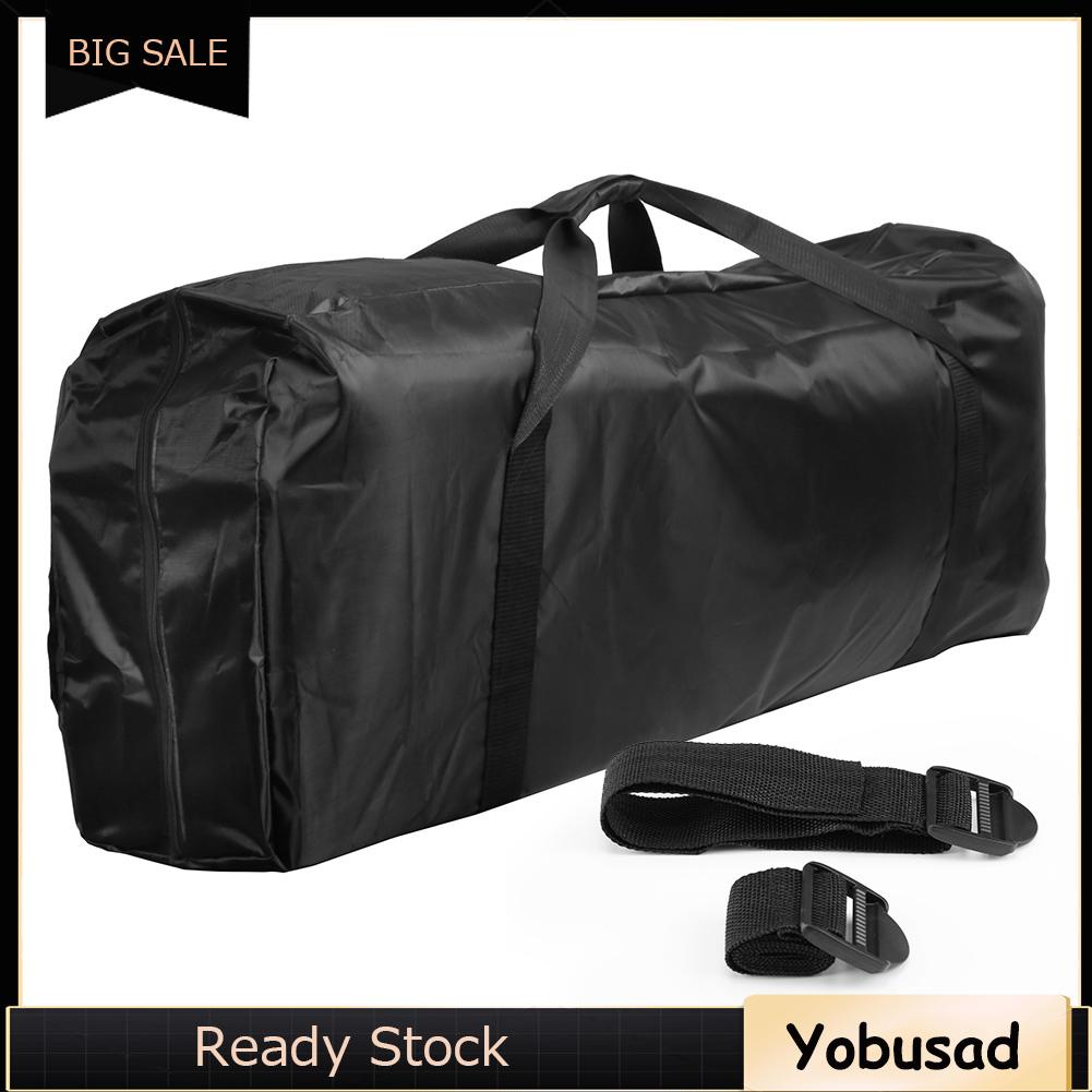 Waterproof Carry Bag for M365 Electric Scooter Shoulder Storage Bundle Bag