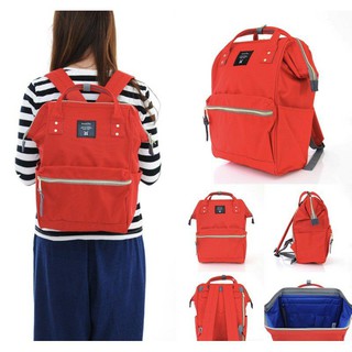 อเนลโล่ Anello Regula Backpack