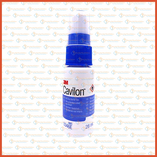 3M Cavilon No Sting Barrier Film Spray 28ml