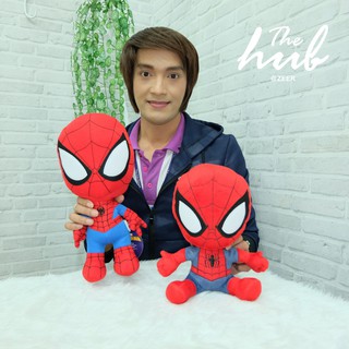 ✨SALE✨ตุ๊กตาSpiderman ของแท้