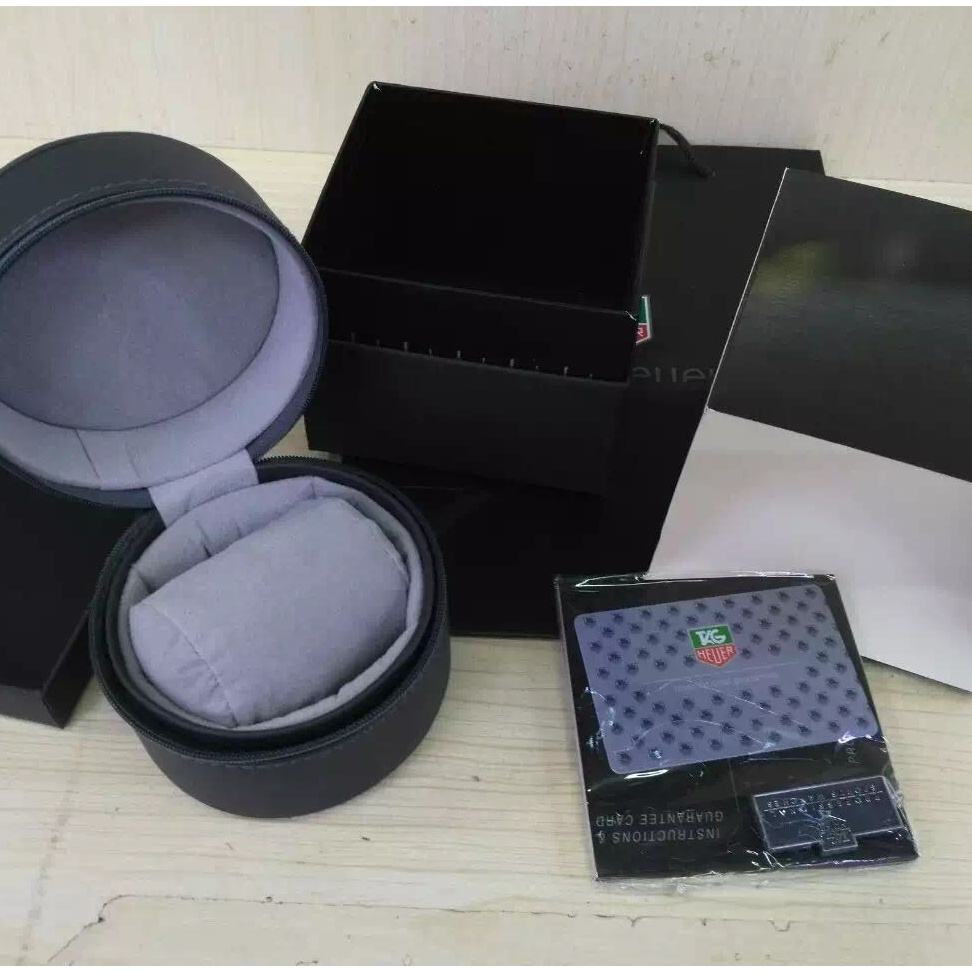 Box Full Package Watch Display Box