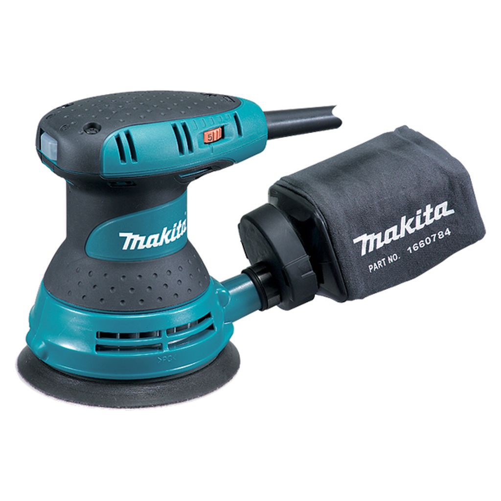 มากิตะ Makita BO-5031 เครื่องขัดกระดาษทรายกลมสั่นสุ่ม