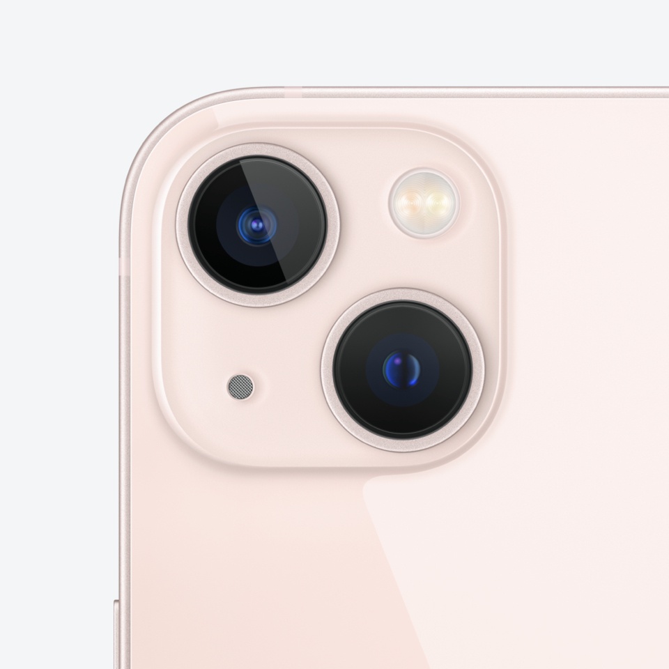 Apple iPhone 13 iStudio by UFicon #7