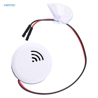 VA   Water Level Sensor Water Leak Alarm Overflow Security System for Home Tank