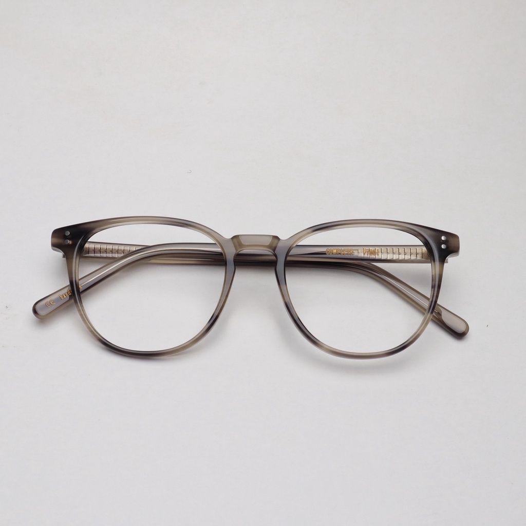 COMPLETE โมเดล CLIFF กรอบแว่นสายตา Click glasses