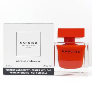 Narciso For Her​ Rouge​เต๋าแดง