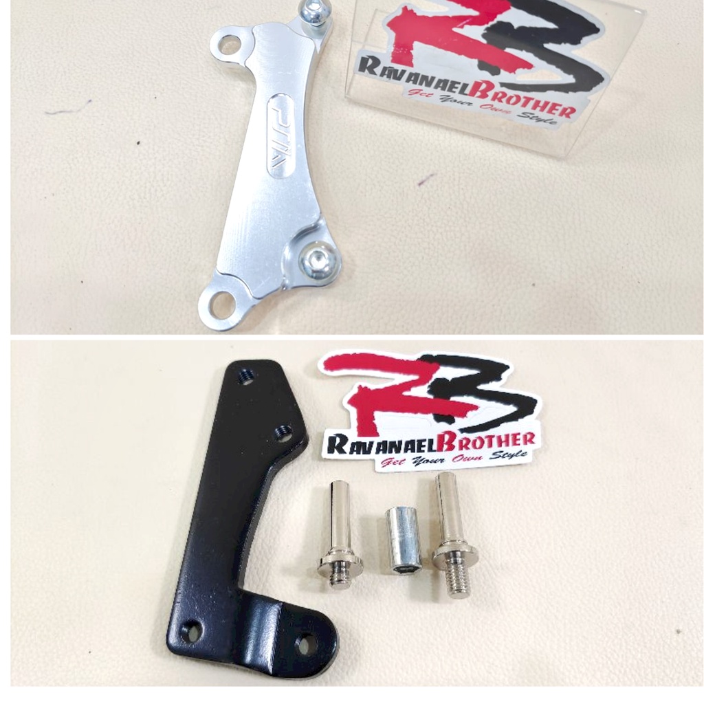 #ขาจับคาลิปเปอร์
#คาลิปเปอร์มาตรฐาน
#คาลิปเปอร์พิเศษ
#Scoopy
#Vario