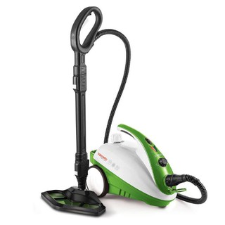 Polti - Vaporetto Smart 35 Mop - Cylinder steam cleaners - Steam Cleaning - เครื่องทำความสะอาดพลังไอน้ำ