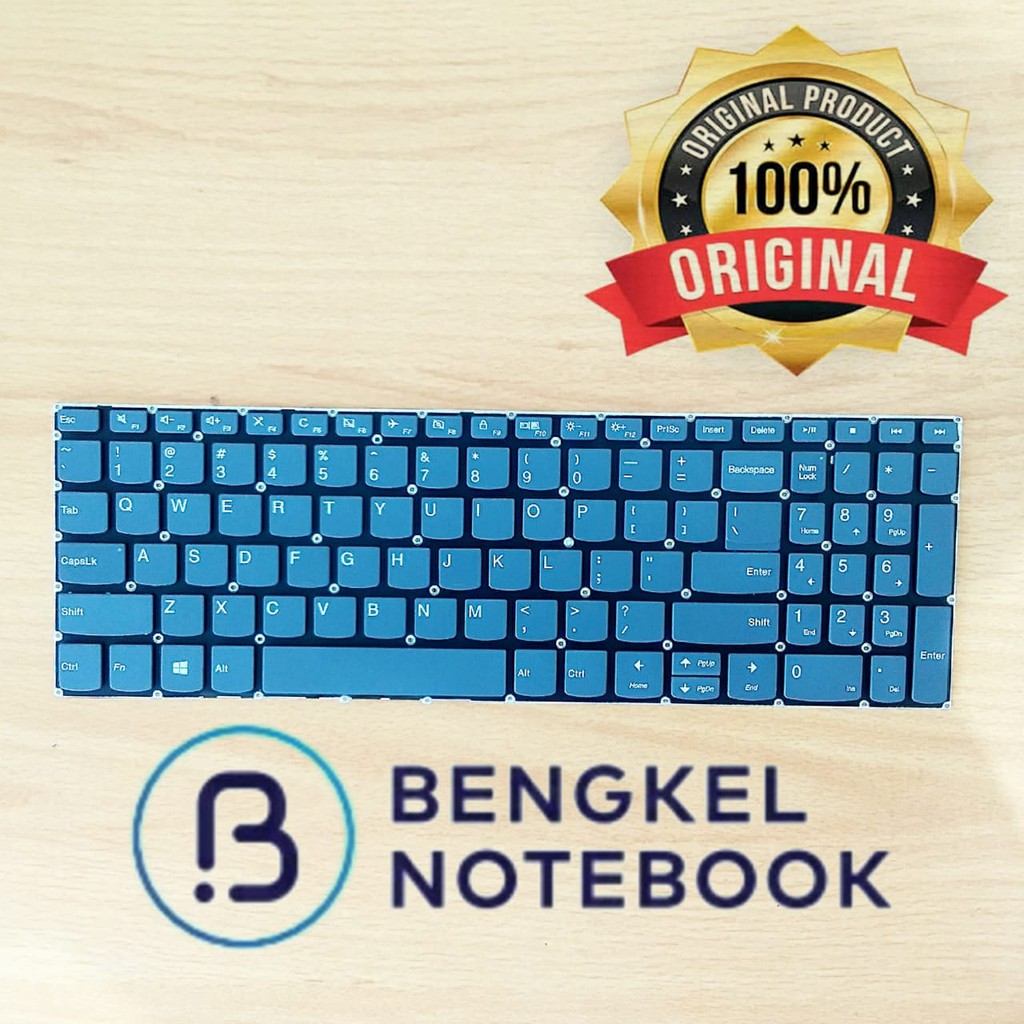 คีย์บอร์ด LENOVO 330-15ISK 330-15IAP 330-15IKB 330-15ABR 13-15IKB L340-15API 330-15ICH V140-15IWL V1