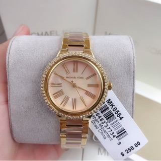 New👉🏻⌚️นาฬิกา Michael korแท้💯% รหัสmk6564