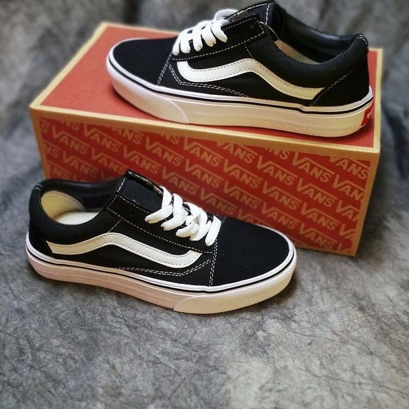 vans os