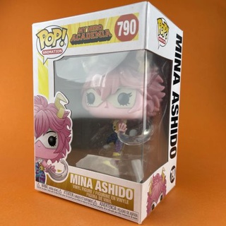 Funko POP Mina Ashido My Hero Academia 790