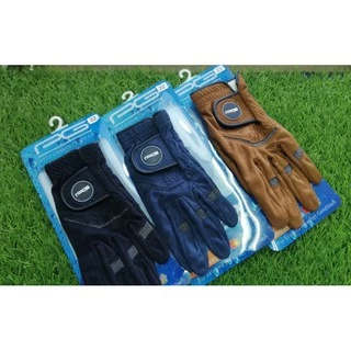 ถุงมือผ้ากอล์ฟ PG Performance Gear (Fitflex)​ ข้างซ้าย#ผู้ชาย