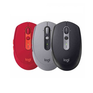 โปรโมชั่น : LOGITECH M590 MULTI-DEVICE SILENT MID GREY TONAL 1YIP4-001777