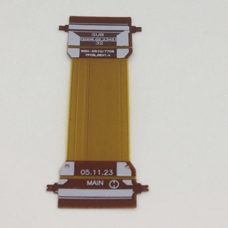 สายแพร์Samsung D510(Flex-Cable)