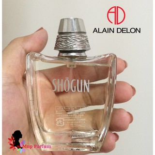 Alain Delon Shogun Edt For Men 100 ml.