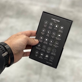 Smartwatch X7pro ขายดีสุด