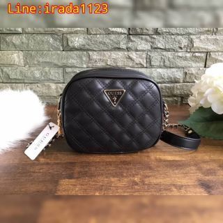 GUESS MINI CROSSBODY BAG ของแท้ ราคาถูก