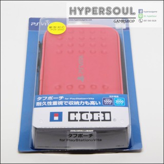 [ใส่โค้ด HYPESHVS165 ลดเพิ่ม 150-]ACC-PSV: HORI TOUGH CASE